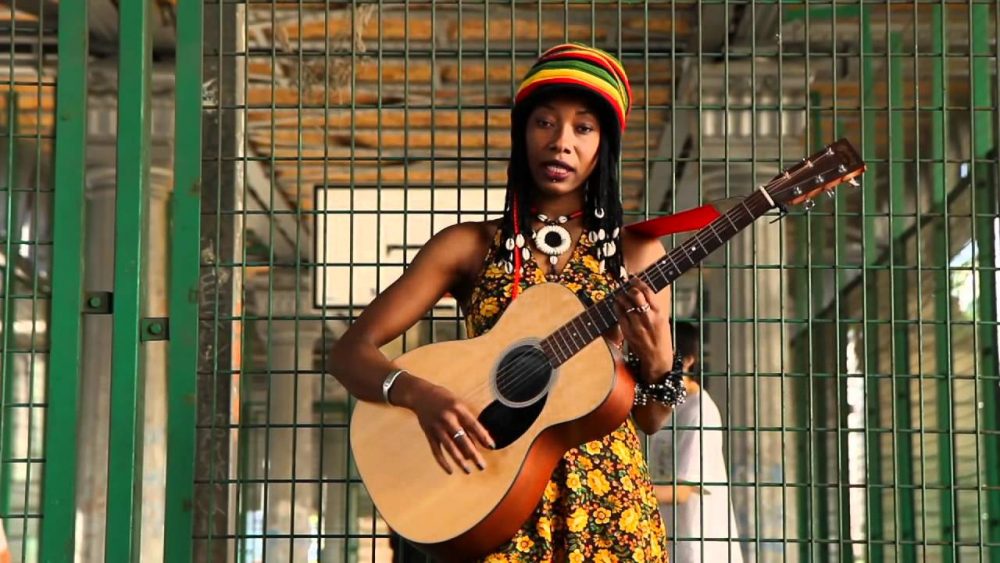 10 Dischi Per Capire La Musica Africana Contemporanea Gli Stati Generali