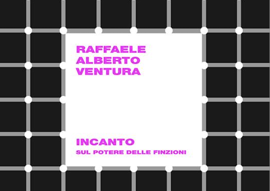 Raffaele Alberto Ventura, Incanto, Einaudi Ebook