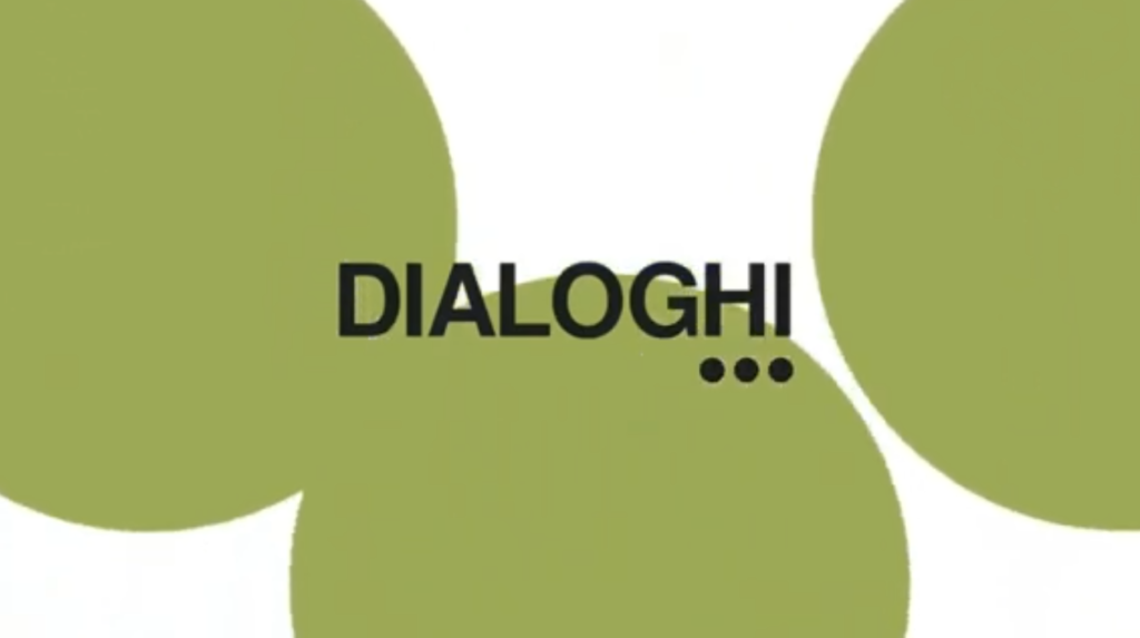 La nuova serie di dialoghi, inaugurata da una discussione sulla proposta politica di Trump e la fragilità dell'Europa.