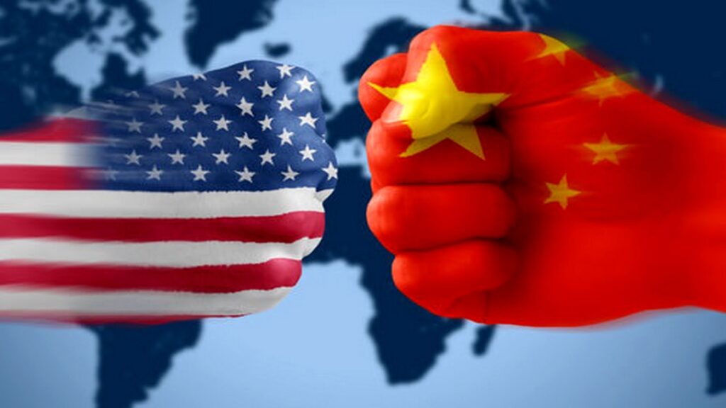 USA e Cina hanno inaugurato un nuovo campo di battaglia: quello per l'intelligenza artificiale