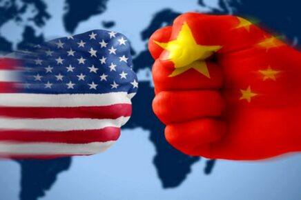 USA e Cina hanno inaugurato un nuovo campo di battaglia: quello per l'intelligenza artificiale