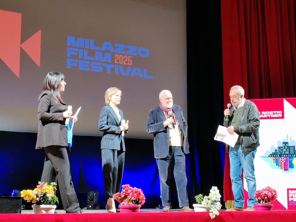 Milazzo Film Festival 2025